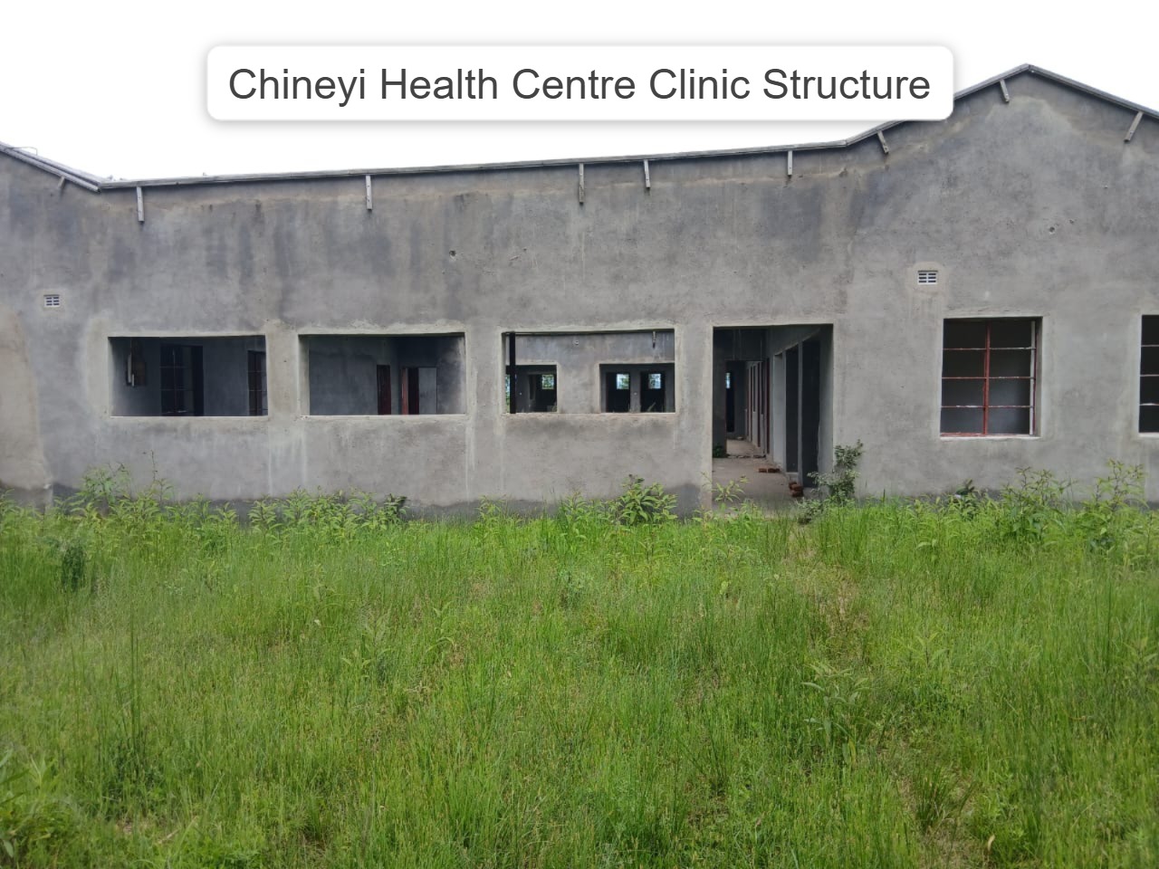 Hwedza RDC Council Chairperson